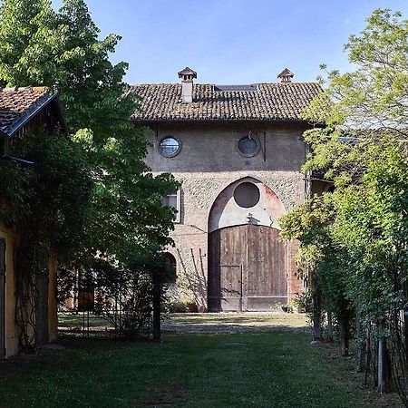 Le Dimore De Il Borgo Del Balsamico Villa Albinea Bagian luar foto