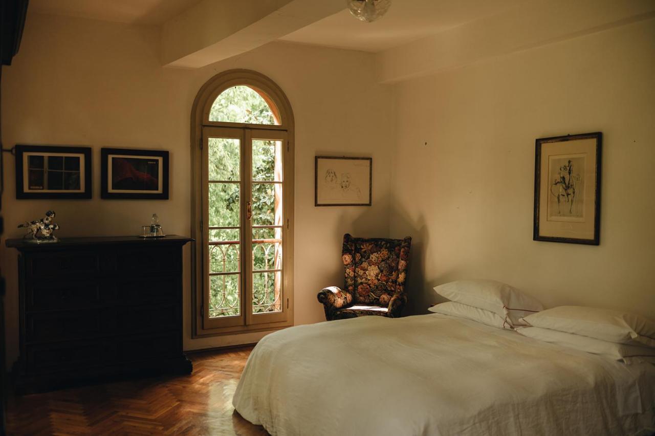 Le Dimore De Il Borgo Del Balsamico Albinea Bagian luar foto