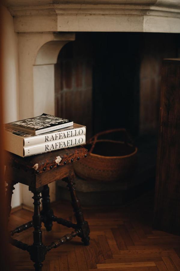 Le Dimore De Il Borgo Del Balsamico Albinea Bagian luar foto