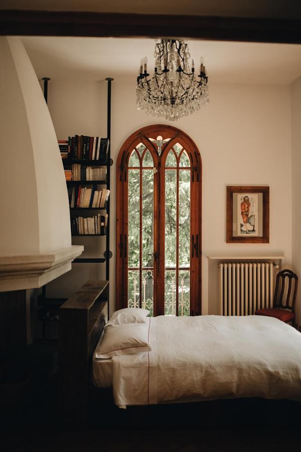 Le Dimore De Il Borgo Del Balsamico Albinea Bagian luar foto