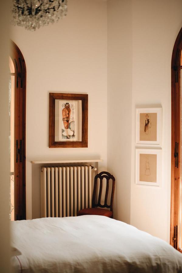 Le Dimore De Il Borgo Del Balsamico Albinea Bagian luar foto
