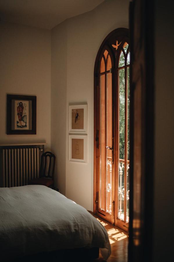 Le Dimore De Il Borgo Del Balsamico Albinea Bagian luar foto
