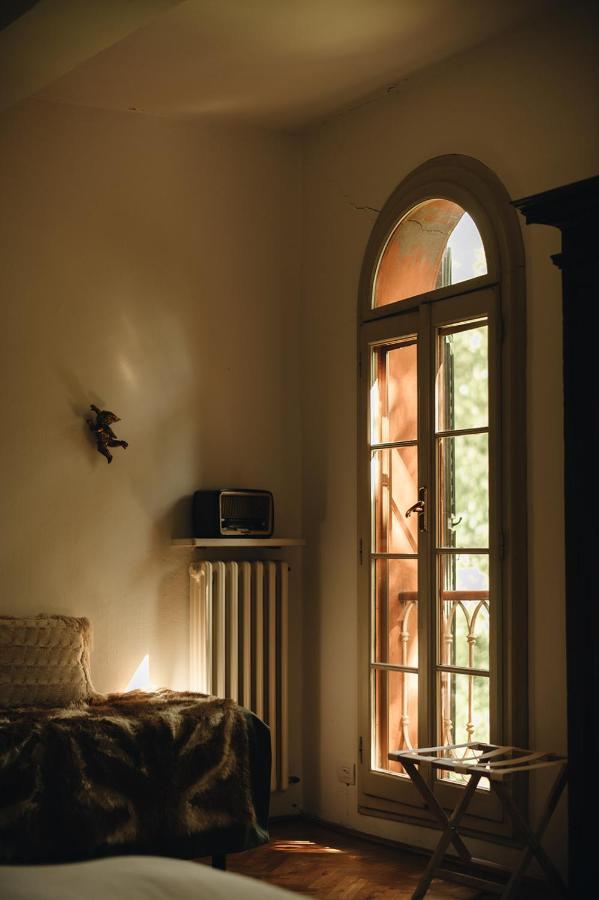 Le Dimore De Il Borgo Del Balsamico Albinea Bagian luar foto