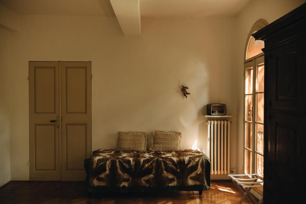 Le Dimore De Il Borgo Del Balsamico Albinea Bagian luar foto