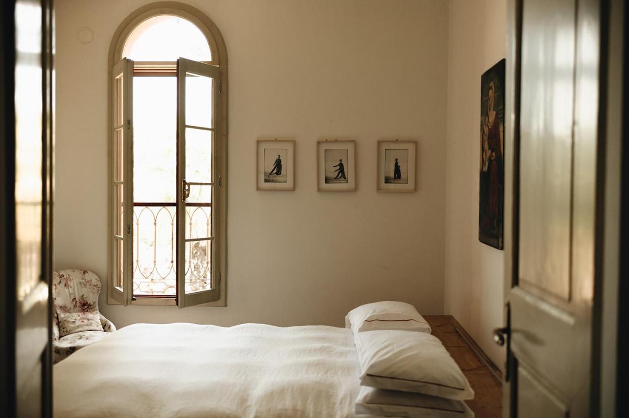 Le Dimore De Il Borgo Del Balsamico Albinea Bagian luar foto