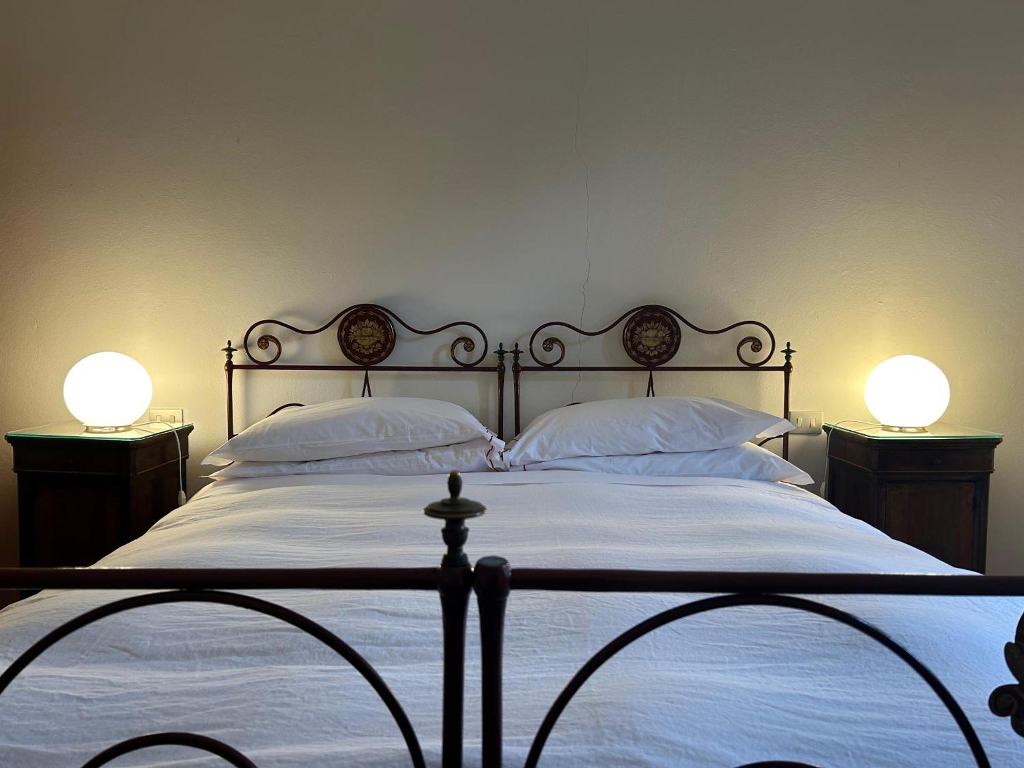 Le Dimore De Il Borgo Del Balsamico Albinea Bagian luar foto