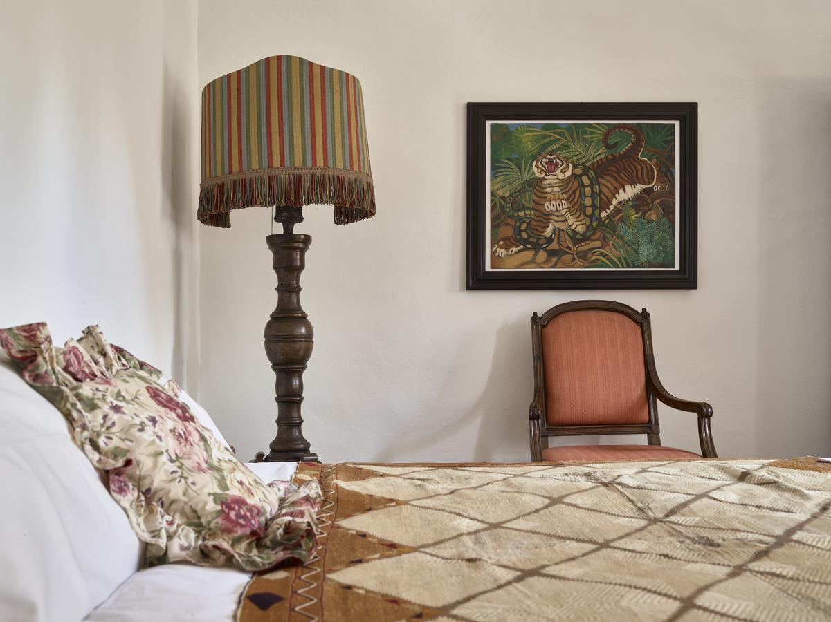 Le Dimore De Il Borgo Del Balsamico Albinea Bagian luar foto