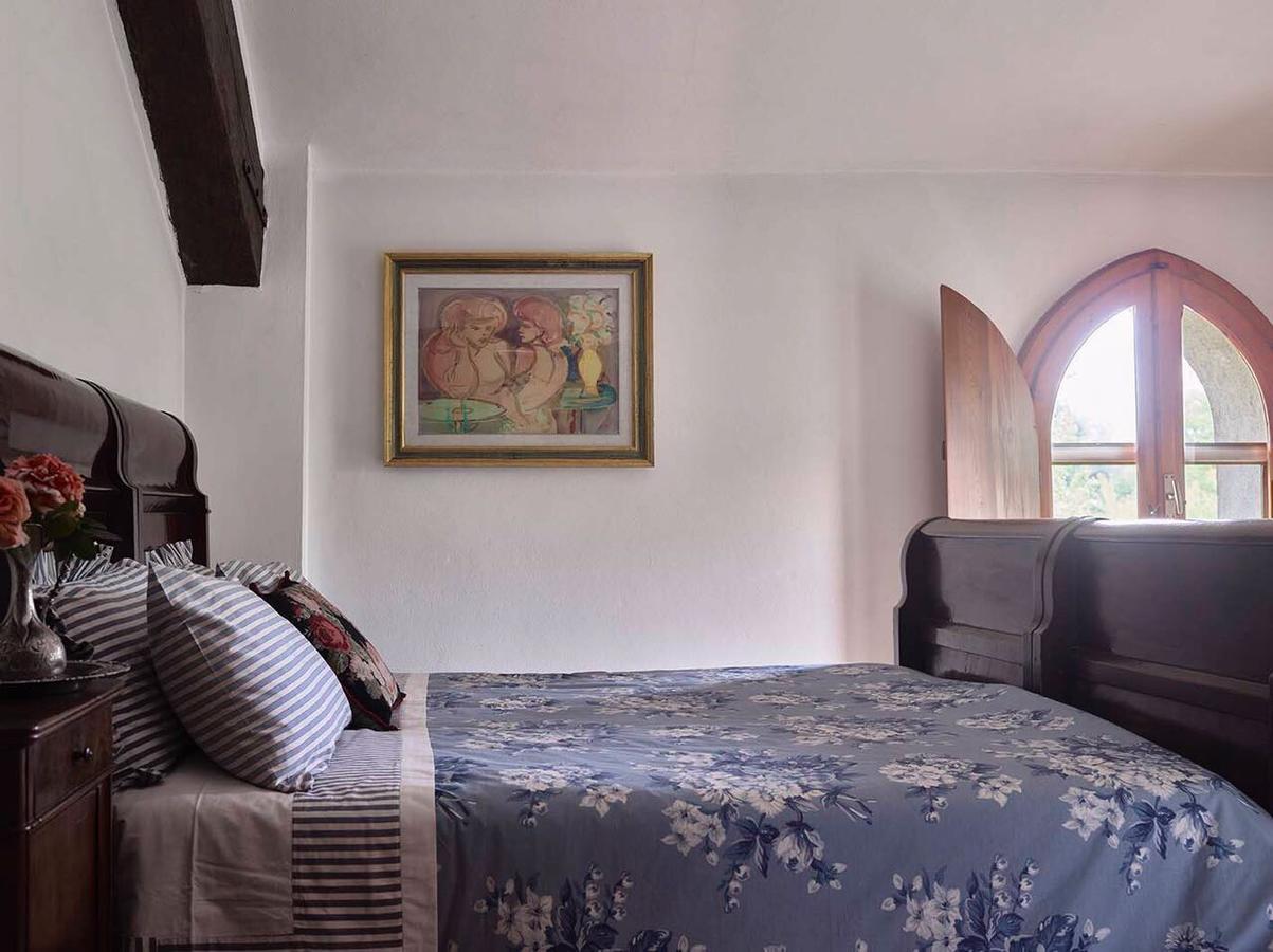 Le Dimore De Il Borgo Del Balsamico Albinea Bagian luar foto