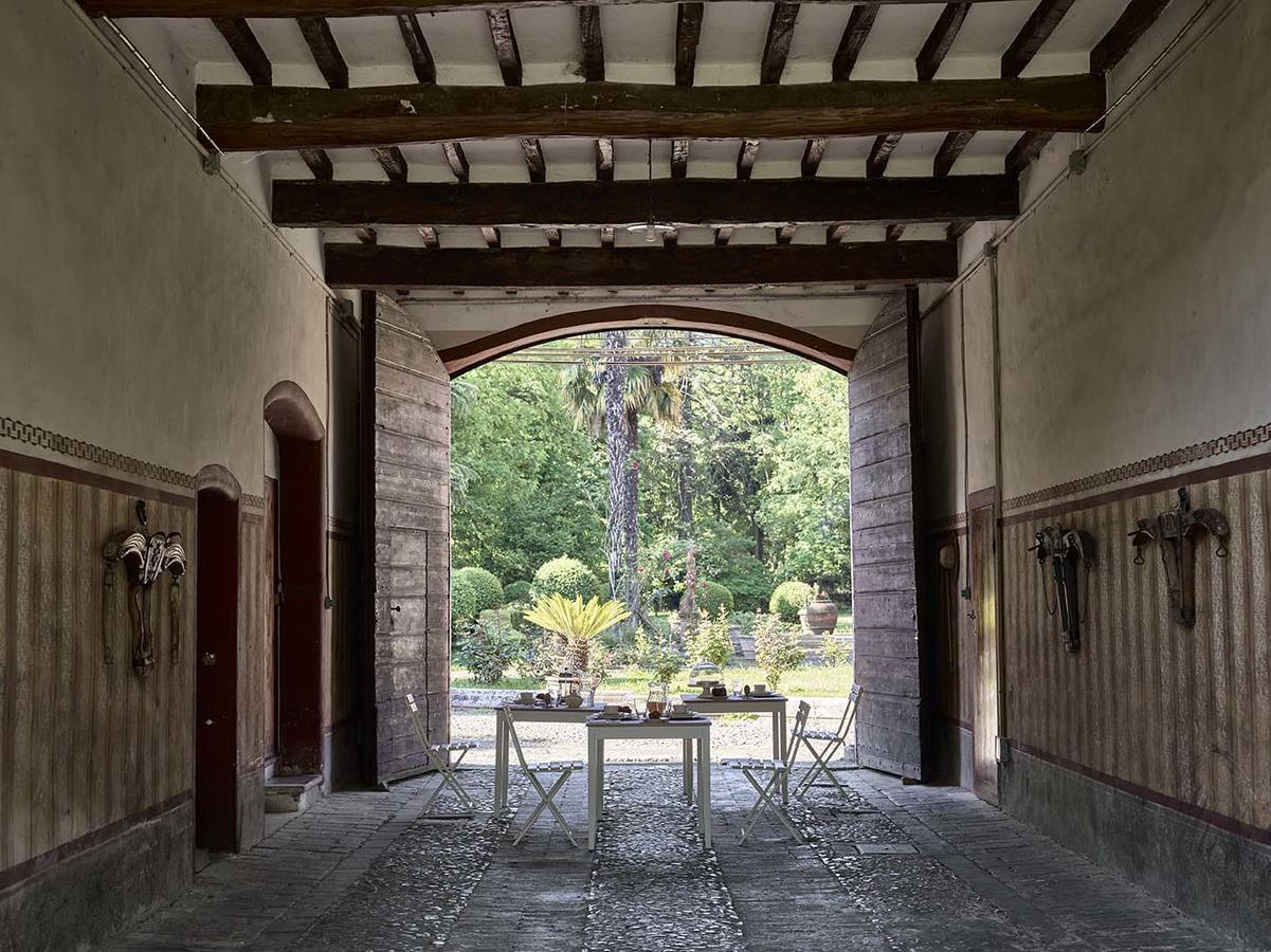 Le Dimore De Il Borgo Del Balsamico Albinea Bagian luar foto