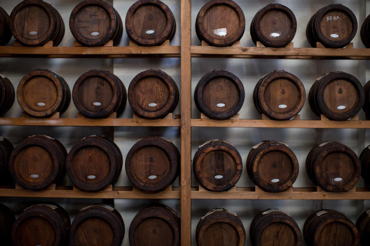 Le Dimore De Il Borgo Del Balsamico Albinea Bagian luar foto