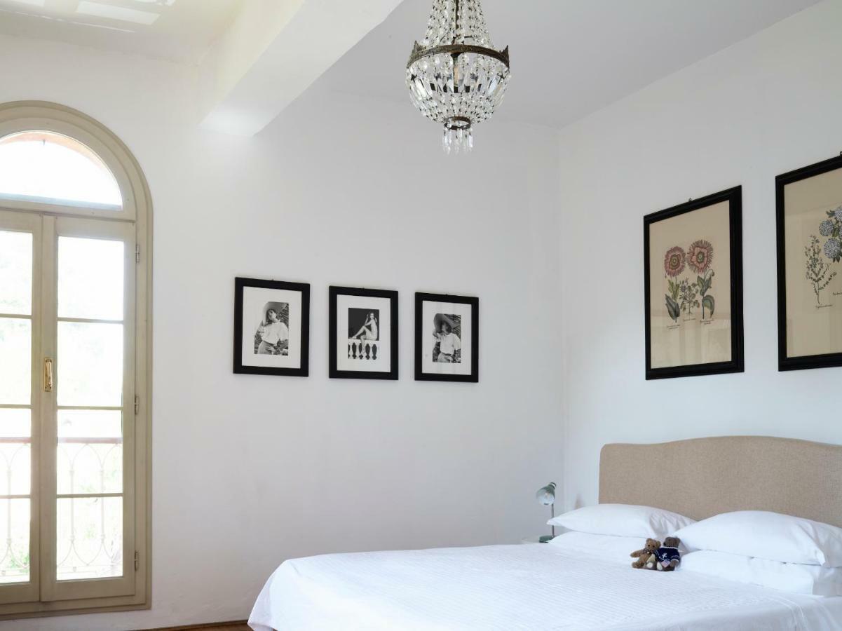 Le Dimore De Il Borgo Del Balsamico Albinea Bagian luar foto